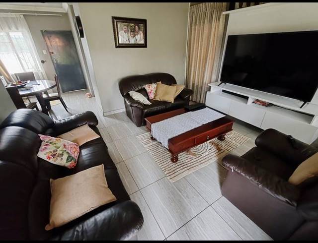 3 BEDROOM HOUSE FOR SALE IN ELANDSPOORT